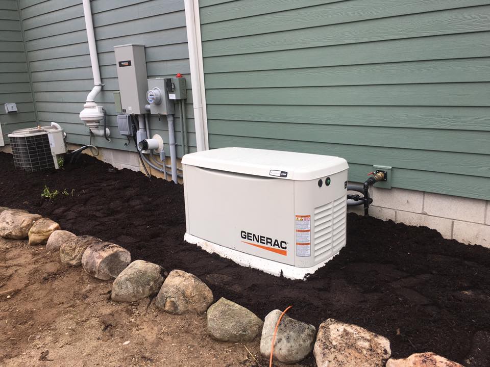 About TEC Electric LLC